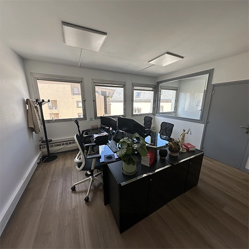 ÉTUDE BELP & Associés ÉTUDE BELP & Associés